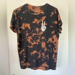 Artist Union Clothing Co. Black and Brown Knitwear